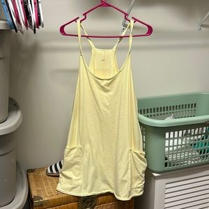 Free people hot shot mini dress